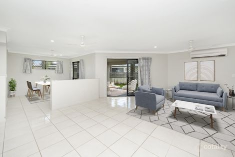 Property photo of 36 Daintree Drive Bushland Beach QLD 4818