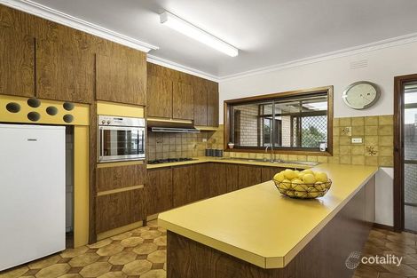 Property photo of 101 Denys Street Fawkner VIC 3060