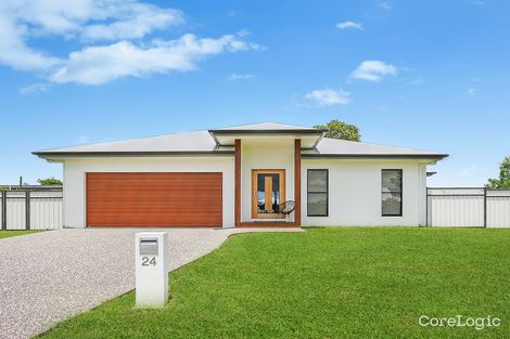 Property photo of 24 Tilly Street Alice River QLD 4817