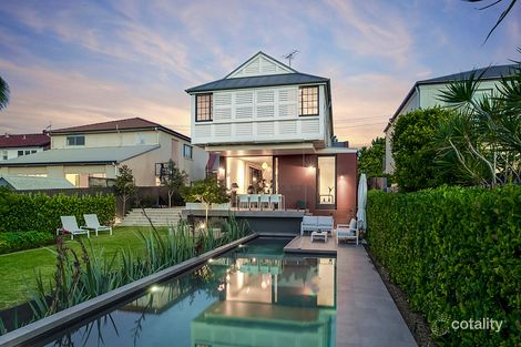 Property photo of 11 Fisher Street Balgowlah Heights NSW 2093