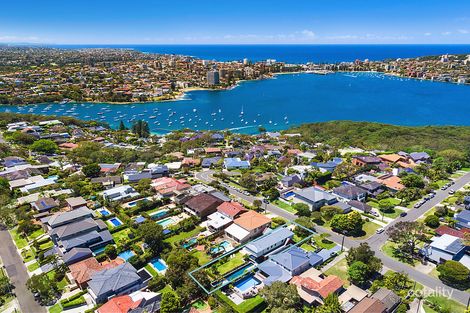 Property photo of 11 Fisher Street Balgowlah Heights NSW 2093