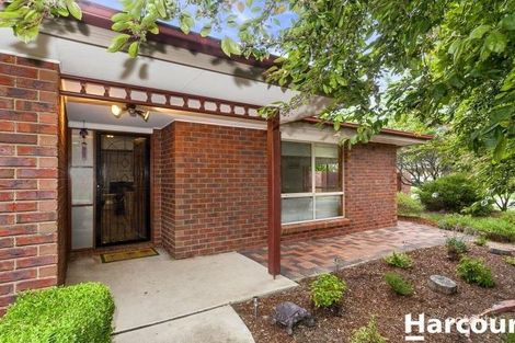 Property photo of 34 Freda Bennett Circuit Nicholls ACT 2913