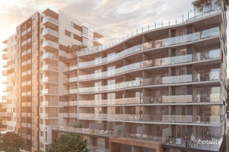 1102/43 Ferry Rd, West End, QLD 4101