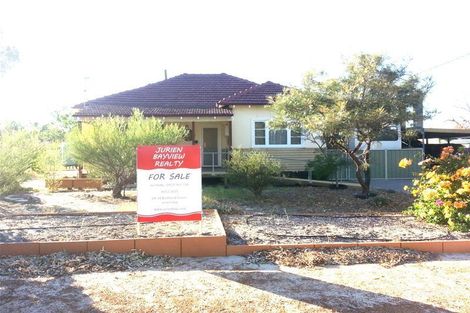 Property photo of 9 McGowan Place Eneabba WA 6518