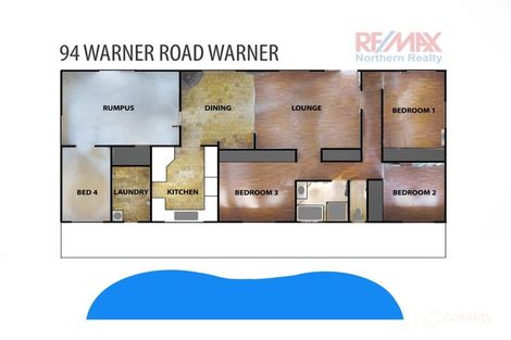 Property photo of 94 Warner Road Warner QLD 4500
