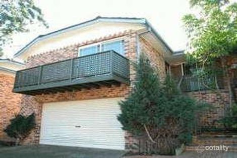 Property photo of 3/79 Crane Road Castle Hill NSW 2154