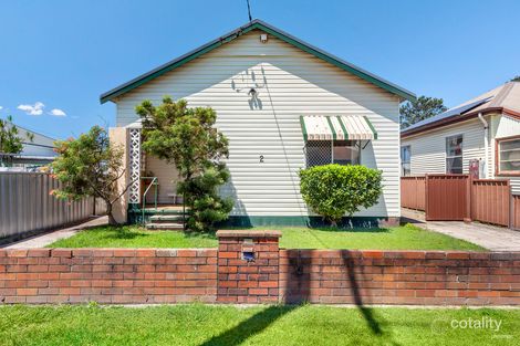 2 Dundas St, Mayfield, NSW 2304