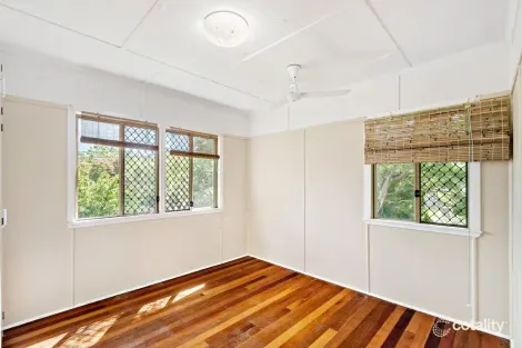 Property photo of 72 Corrigan Street Keperra QLD 4054