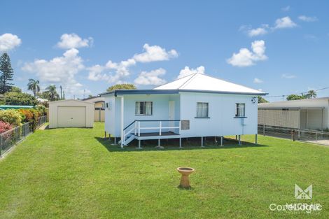 Property photo of 12 McDougal Street Bowen QLD 4805