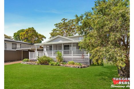 Property photo of 22 Strickland Road Killarney Vale NSW 2261