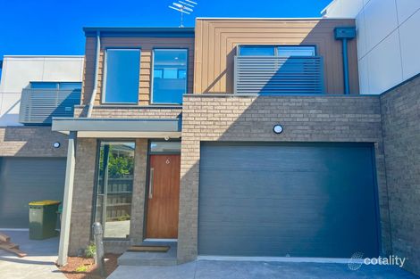 6/63 O'Connor St, Reservoir, VIC 3073