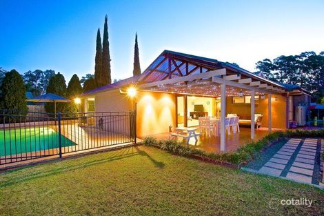 Property photo of 19 Joseph Place Ormiston QLD 4160