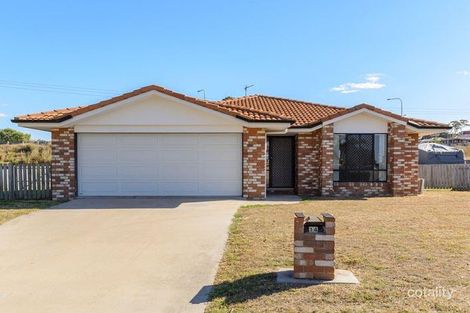 Property photo of 14 Huntington Court New Auckland QLD 4680