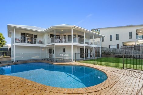 Property photo of 28 Fortrose Place Ferny Grove QLD 4055