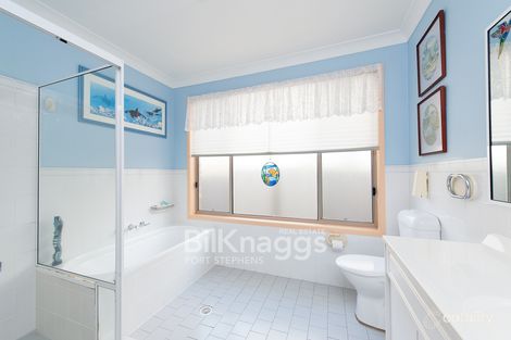 123 Rocky Point Rd, Fingal Bay, NSW 2315