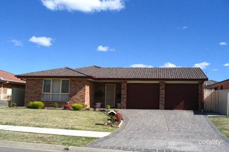 Property photo of 3 St Peter Close Hinchinbrook NSW 2168