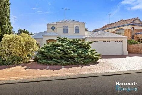 11 Rialto Pl, Halls Head, WA 6210