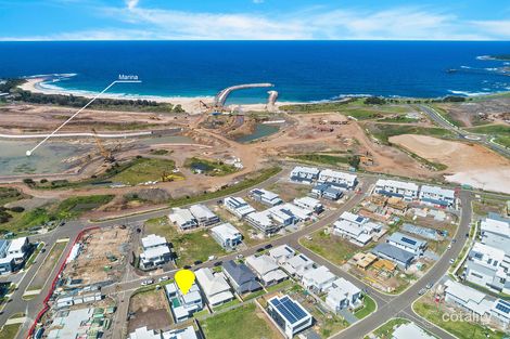 Property photo of 6 Pier Avenue Shell Cove NSW 2529