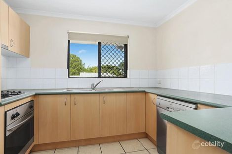 Property photo of 5/63 Adamson Street Wooloowin QLD 4030