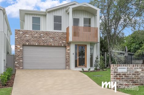 Property photo of 11 Sunset Avenue Elderslie NSW 2570