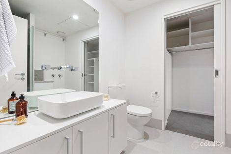 Property photo of 505/187-195 Graham Street Port Melbourne VIC 3207