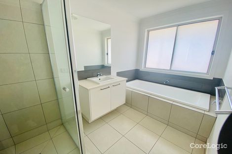 Property photo of 55 Ramornie Loop Wollert VIC 3750