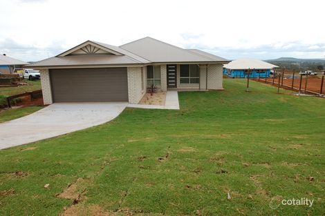 Property photo of 26 Kalimna Drive Highfields QLD 4352