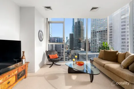 1205/31 Spring St, Melbourne, VIC 3000