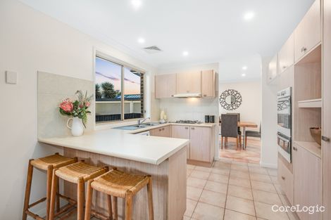Property photo of 4 Friendship Avenue Kellyville NSW 2155