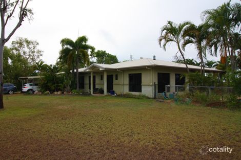 79 Woodchopper Rd, Broughton, QLD 4820