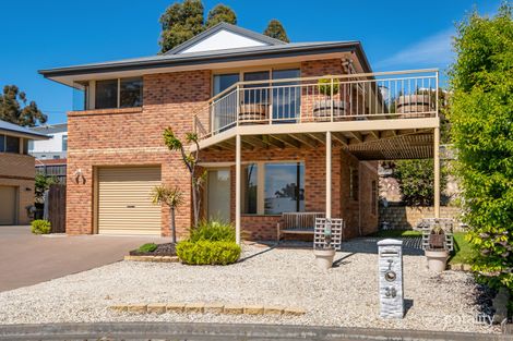 7/39 Beach Rd, Margate, TAS 7054