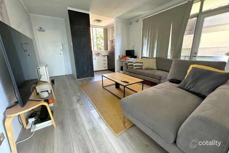 Property photo of 2/19A Johnson Street Mascot NSW 2020