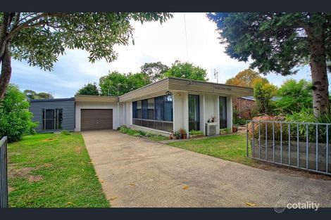 Property photo of 27 The Wool Road Vincentia NSW 2540