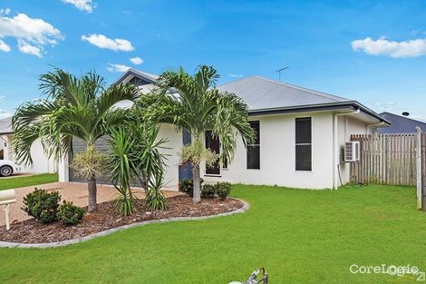 10 Gillingham Ct, Kirwan, QLD 4817