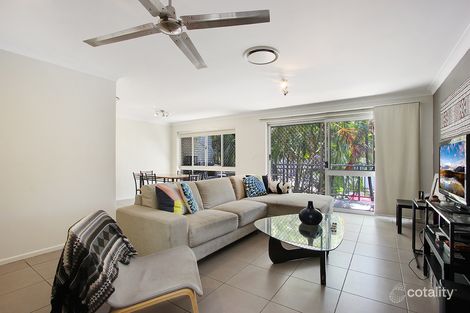 Property photo of 15/64-68 Herston Road Kelvin Grove QLD 4059