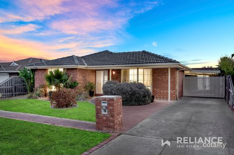 Property photo of 16 Stephen Court Hoppers Crossing VIC 3029