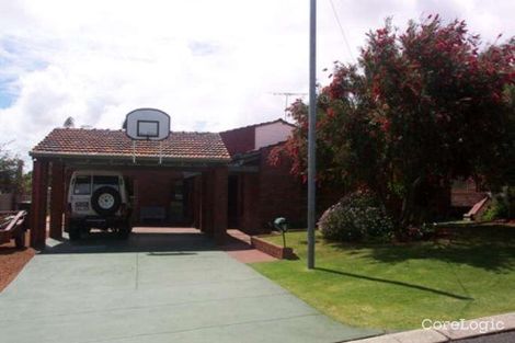 Property photo of 3 Eade Court Greenwood WA 6024