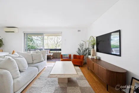 Property photo of 8/6 Cohen Street Fairlight NSW 2094