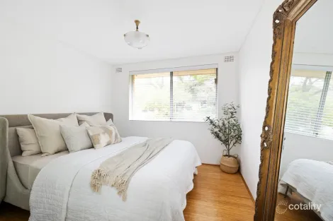 Property photo of 8/6 Cohen Street Fairlight NSW 2094
