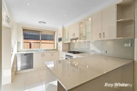 Property photo of 13 Aylward Avenue Quakers Hill NSW 2763