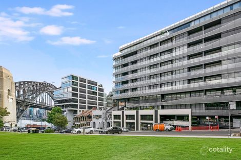 Property photo of 503/30 Alfred Street South Milsons Point NSW 2061