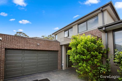 Property photo of 3/4 Rupert Street Doncaster East VIC 3109