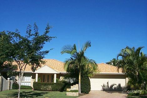 51 Hillenvale Ave, Arana Hills, QLD 4054