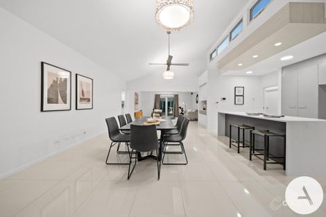 Property photo of 30 Dorothy Green Crescent Franklin ACT 2913