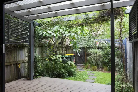 Property photo of 4 Roberts Street Camperdown NSW 2050