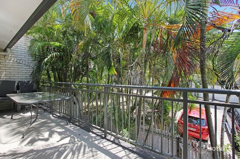 Property photo of 15/64-68 Herston Road Kelvin Grove QLD 4059