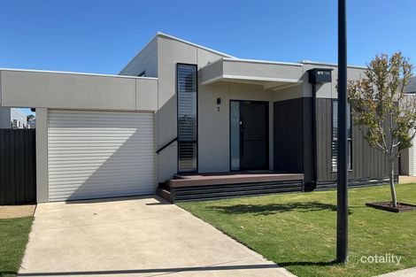 Property photo of 143 Campbell Road Cobram VIC 3644