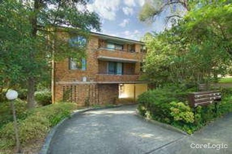 Property photo of 8/7-9 Neringah Avenue South Wahroonga NSW 2076