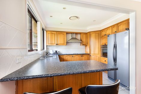 Property photo of 6 Finch Place Ingleburn NSW 2565