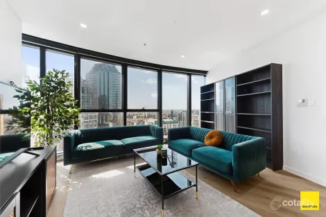 3012/222 Margaret St, Brisbane City, QLD 4000